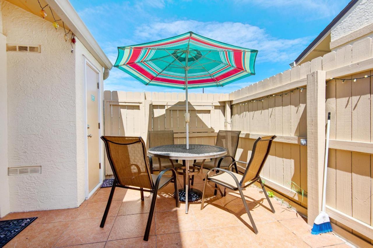 Horizon South 38B Villa Panama City Beach Exteriör bild