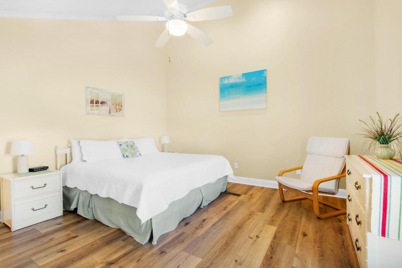 Horizon South 38B Villa Panama City Beach Exteriör bild